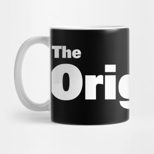 The Original Mug